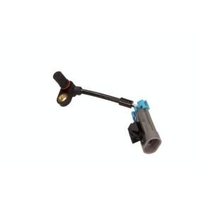 Comprar Sensor ABS de MAXGEAR 20-0275 a bajo precio de 23,26 €