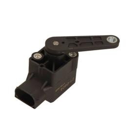 Kjøp Sensor, xenonlys (lyslengderegulering av MAXGEAR 21-0404 til den lave prisen 637,24 NOK