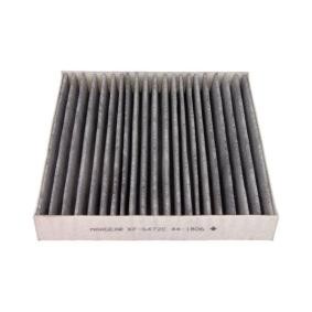 Køb Pollenfilter af MAXGEAR 26-1193 til den lave pris 165,92 DKK