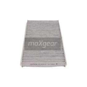 Comprar Filtro de habitáculo de MAXGEAR 26-1197 a bajo precio de 18,52 €