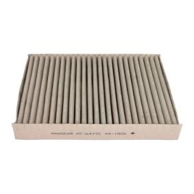 Køb Pollenfilter af MAXGEAR 26-1209 til den lave pris 153,56 DKK