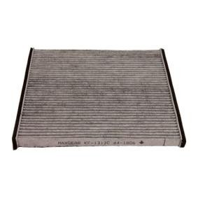 Comprar Filtro de habitáculo de MAXGEAR 26-1212 a bajo precio de 14,11 €