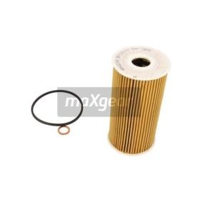 Achetez des Filtre à huile MAXGEAR 26-1217 à prix pour 10,94 €