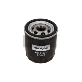 Køb Oliefilter af MAXGEAR 26-1221 til den lave pris 76,59 DKK