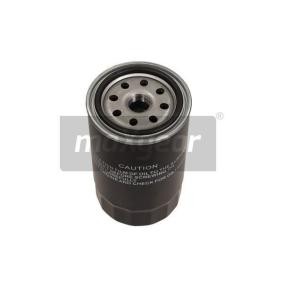 Ölfilter 26-1222 von MAXGEAR günstig für 12,06 € online kaufen