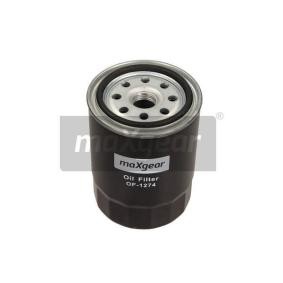 Ölfilter 26-1223 von MAXGEAR günstig für 10,50 € online kaufen
