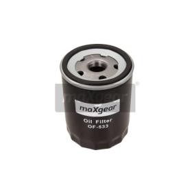 Achetez des Filtre à huile MAXGEAR 26-1226 à prix pour 11,45 €
