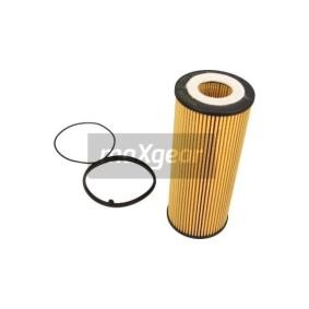 Achetez des Filtre à huile MAXGEAR 26-1233 à prix pour 12,69 €