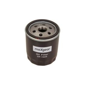 Køb Oliefilter af MAXGEAR 26-1236 til den lave pris 88,61 DKK
