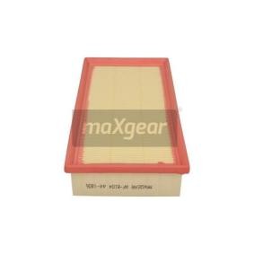 Luftfilter von MAXGEAR 26-1261