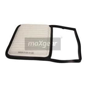 Luftfilter 26-1271 von MAXGEAR günstig für 17,53 € online kaufen