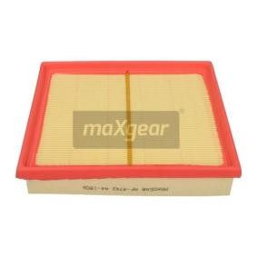 Luftfilter 26-1276