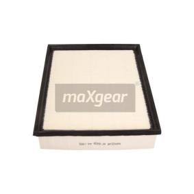 Køb Luftfilter af MAXGEAR 26-1281 til den lave pris 159,65 DKK