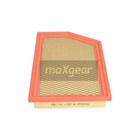 Luftfilter 26-1297 von MAXGEAR günstig für 21,93 € online kaufen