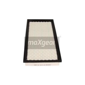 Luftfilter 26-1299 von MAXGEAR günstig für 12,40 € online kaufen