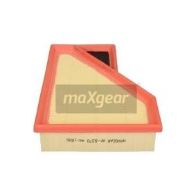 MINI Luftfilter von MAXGEAR