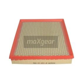Comprar Filtro de aire de MAXGEAR 26-1312 a bajo precio de 13,14 €