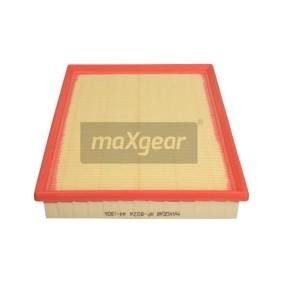 Luftfilter 26-1313
