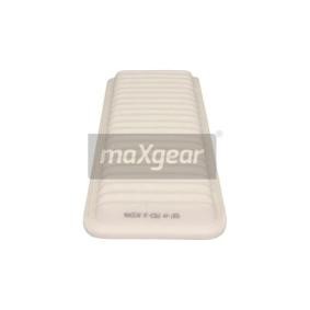 LEXUS Luftfilter von MAXGEAR