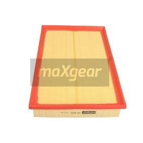 Köp Luftfilter av MAXGEAR 26-1379 till det låga priset 153,93 kr
