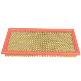 JEEP Luftfilter von MAXGEAR