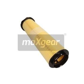 Luftfilter 26-1389 von MAXGEAR günstig für 21,30 € online kaufen