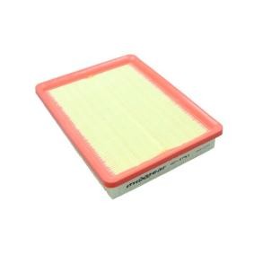 Luftfilter 26-1394 KIA MAGENTIS von MAXGEAR