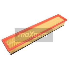 Køb Luftfilter af MAXGEAR 26-1397 til den lave pris 116,89 DKK