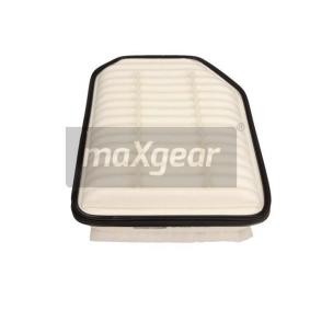 JEEP Luftfilter von MAXGEAR
