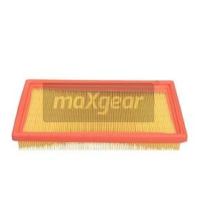 Luftfilter 26-1402