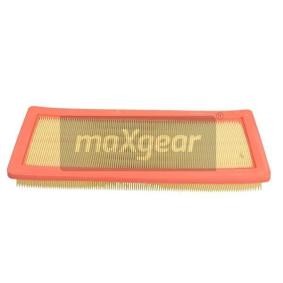 MINI Luftfilter von MAXGEAR