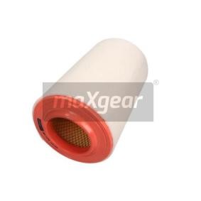 Luftfilter 26-1415 von MAXGEAR günstig für 27,54 € online kaufen