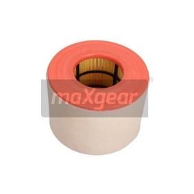 Luftfilter 26-1428 von MAXGEAR günstig für 15,71 € online kaufen