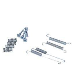 Köp Monteringssats för bromsbackar (parkeringsbroms) av MAXGEAR 27-0651 till det låga priset 79,64 kr