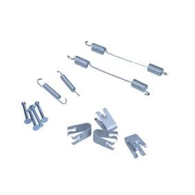 Compre Kit de accesorios de las zapatas de freno de MAXGEAR online para KA (RU8) a precios moderados