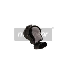 Achetez des Capteur de recul MAXGEAR 27-1306 à prix pour 37,98 €