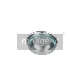 Achetez des Bonnette / tête / bout, roulement de roue MAXGEAR 28-0420 à prix pour 2,58 €