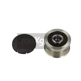 Achetez des Poulie roue libre, alternateur MAXGEAR 30-0174 à prix pour 39,84 €