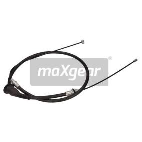 Köp Handbromsvajer av MAXGEAR 32-0680 till det låga priset 287,16 kr