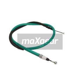 Handbremsseil 32-0685