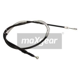Handbremsseil von MAXGEAR