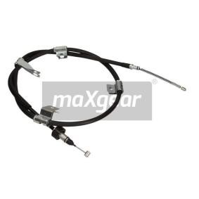 Köp Handbromsvajer av MAXGEAR 32-0717 till det låga priset 241,56 kr