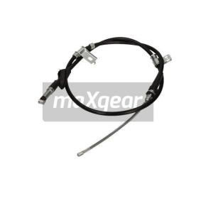 Köp Handbromsvajer av MAXGEAR 32-0718 till det låga priset 391,87 kr