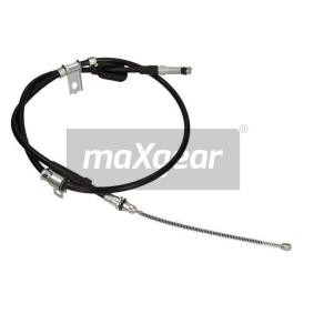 Köp Handbromsvajer av MAXGEAR 32-0719 till det låga priset 391,87 kr