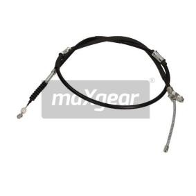 Handbremsseil 32-0724