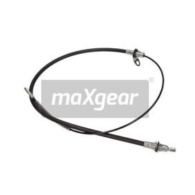 Köp Handbromsvajer av MAXGEAR 32-0732 till det låga priset 250,97 kr