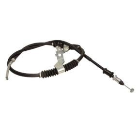 Handbremsseil 32-0745