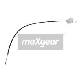 Osta MAXGEAR Oven kahva netistä 80 Avant (8C5, B4)-mallille edulliseen hintaan