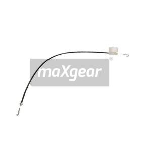Osta MAXGEAR Oven kahva netistä 80 Avant (8C5, B4)-mallille edulliseen hintaan