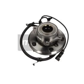 Radlagersatz von MAXGEAR 33-1049